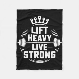 Bankdrücken Übungen Bodybuilding Fitness Workout Fleecedecke