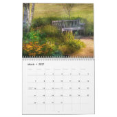 Bänke Kalender (Mär 2027)