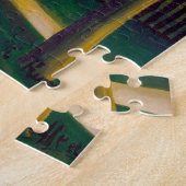 Banken des è | Henri Rousseau | Puzzle (Seite)