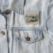 Banken des Jordaniens Button (Beispiel)