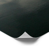 Bankenkanal Poster (Ecke)