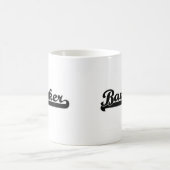 Banker-klassischer Job-Entwurf Verwandlungstasse (Mittel)