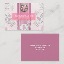 Bankettsaal Catering