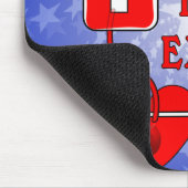 BANKEXPERTE MOUSEPAD (Ecke)