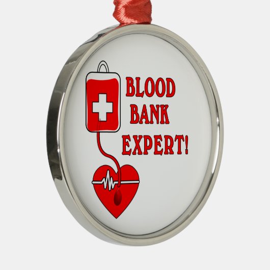 BANKEXPERTE ORNAMENT AUS METALL (Rechts)