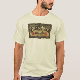 Banknotenzeichen T-Shirt