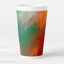 Bankong & Lexus Milchtasse