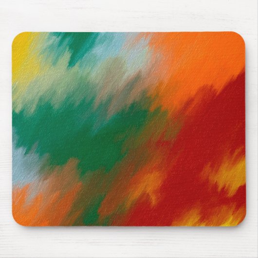 Bankong & Lexus Mousepad (Vorne)