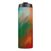 Bankong & Lexus Thermosbecher (Vorderseite)