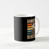 Bankrott Kaffeetasse (VorderseiteRechts)