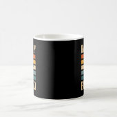 Bankrott Kaffeetasse (Mittel)
