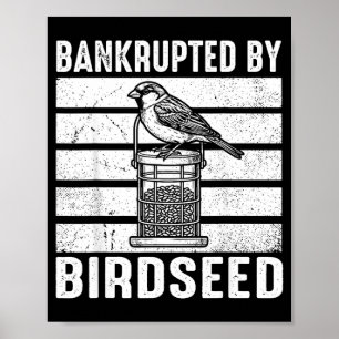 Bankrott Poster