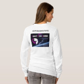 BANKSTERS T-Shirt (Schwarz voll)