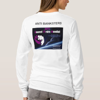 BANKSTERS T-Shirt