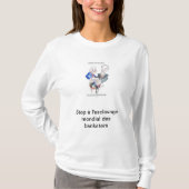 BANKSTERS T-Shirt (Vorderseite)