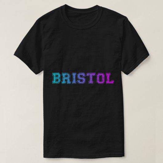 Banksy Bristol Colston 4 Sklavenhändler T-Shirt (Design vorne)