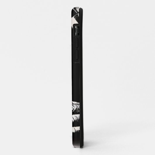 Banksy DJ Monkey Gorilla Case-Mate iPhone Hülle (Hinten/Links)