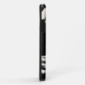 Banksy DJ Monkey Gorilla Case-Mate iPhone Hülle (Hinten/Rechts)