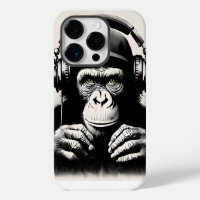 Banksy DJ Monkey Gorilla