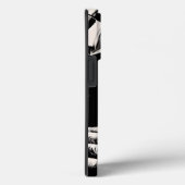 Banksy DJ Monkey Gorilla Case-Mate iPhone Hülle (Rückseite / Rechts)