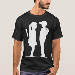 Banksy Kids Essential T - Shirt