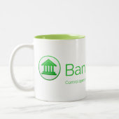 Banktivity 6 zweifarbige tasse (Links)