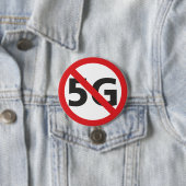 Bann-5G-Taste Button (Beispiel)