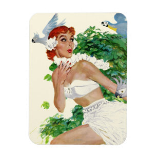 Bann der Inseln Magnet