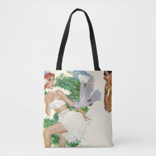 Bann der Inseln Tasche