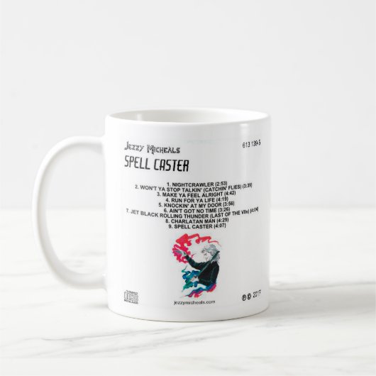 Bann-Gießmaschinen-Kaffee-Tasse Kaffeetasse (Links)