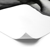 Banned Books drucken Poster (Ecke)