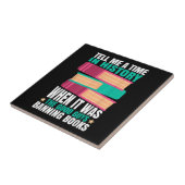 Banned Books Quote Banned Books Quote Fliese (Seite)