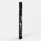 BannedWare Farbenmaske Case-Mate iPhone Hülle (Hinten/Rechts)