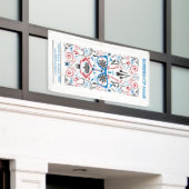 Banner (Äußeres Gebäude)