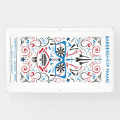 Banner (Horizontal)