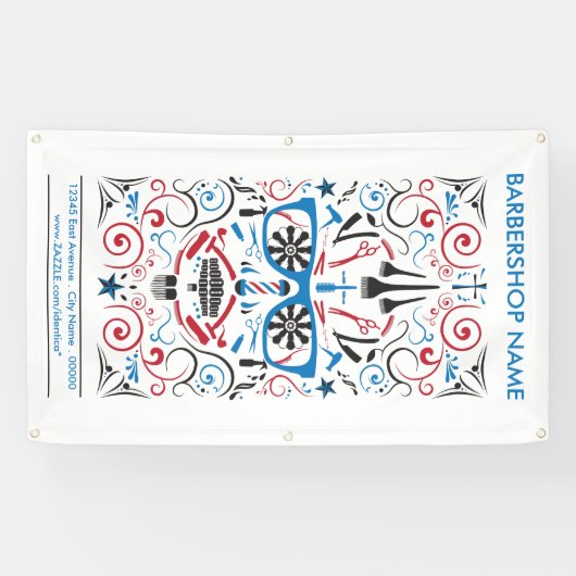 Banner (Horizontal)
