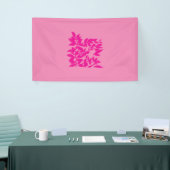 Banner (Messeveranstaltung)