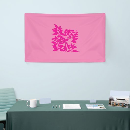 Banner (Messeveranstaltung)