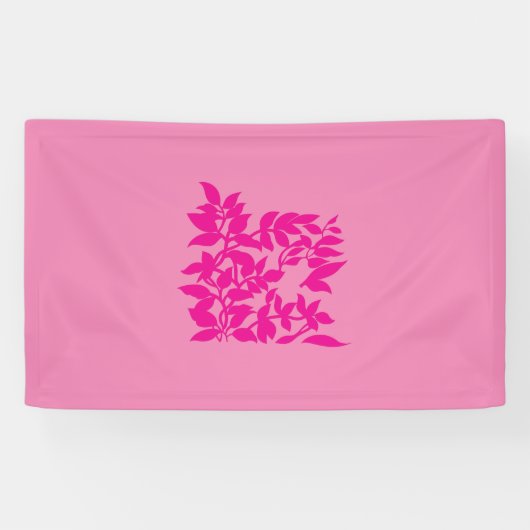Banner (Horizontal)