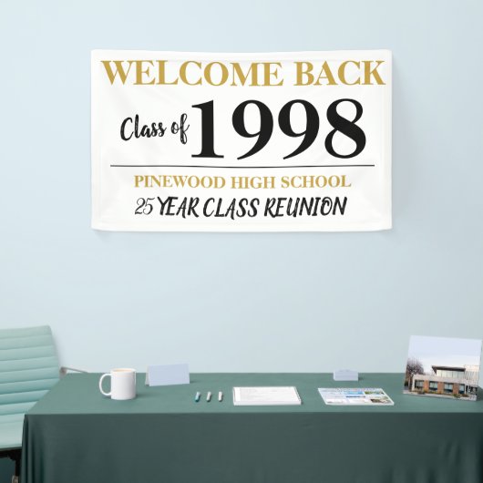 Banner (Messeveranstaltung)