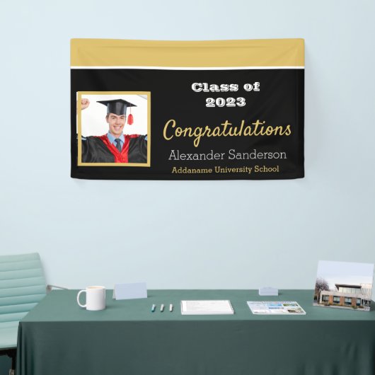 Banner (Messeveranstaltung)