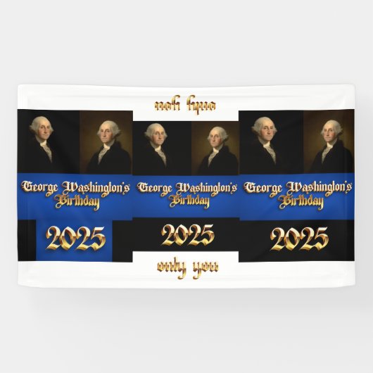 Banner (Horizontal)