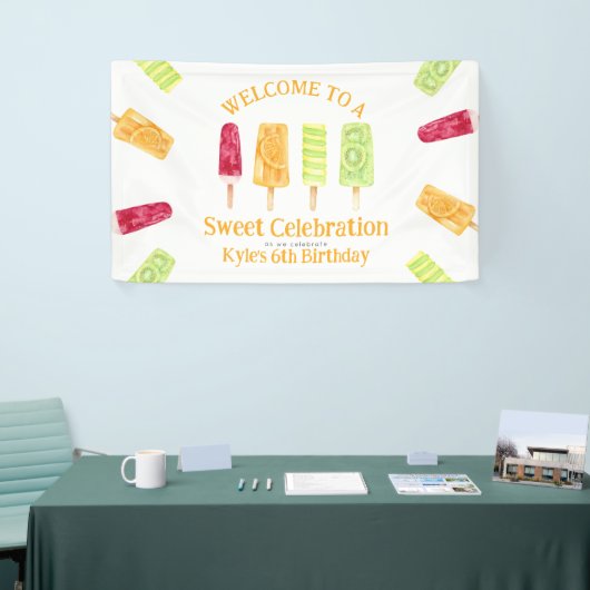 Banner (Messeveranstaltung)