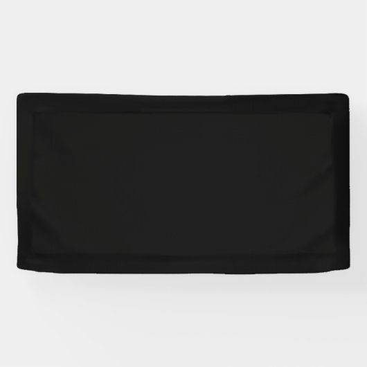 Banner  (Horizontal)