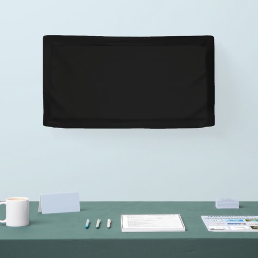 Banner (Messe)