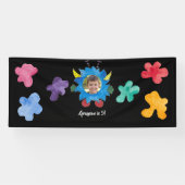 Banner (Horizontal)