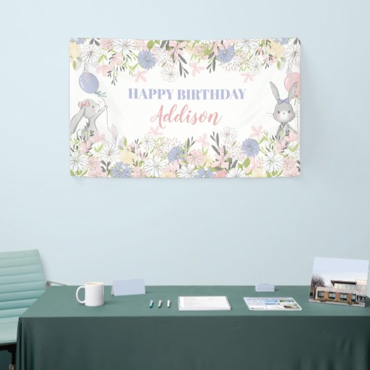 Banner (Messeveranstaltung)