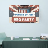 Banner (Messeveranstaltung)
