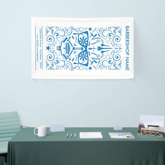 Banner (Messeveranstaltung)