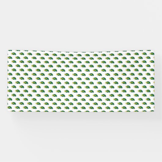 Banner (Horizontal)